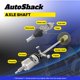 thumbnail image 3 of Juego de 2 ejes CV Auto Shack 633 mm/928 mm, 3 of 7