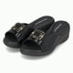 thumbnail image 3 of Sandalia Mujer Negro Cecilia 331 Piccadilly, 3 of 3