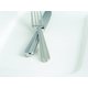thumbnail image 4 of Juego de cubiertos Fortessa 5 piezas 18/10 acero inoxidable, 4 of 7
