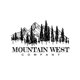 thumbnail image 5 of Tarro de especias Mountain West 473 ml, pack de 5 recargable, 5 of 5