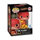 thumbnail image 3 of Funko Pop DC Flash Con Luz y Sonido 1274, 3 of 3
