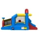 thumbnail image 3 of Castillo Tren Gold Chileinflable, 3 of 3
