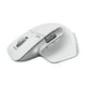 thumbnail image 2 of Mouse Inalámbrico Ultra Rápido Logitech Mx Master 3 Blanco OPEN BOX, 2 of 3