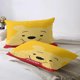 thumbnail image 4 of Pooh Bear Bedding Sets Cartoon Duvet Cover Lightweight 3 Piece Bet Sets for Kids Boys Girls, 4 of 5