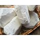 thumbnail image 1 of Tiza comestible UCLAYS 450 g natural de grado alimenticio en bloque, 1 of 3
