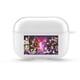 thumbnail image 1 of Mob Psycho-theme AirPods Pro Earphone Case Compatible with Apple Devices Premium Flexible TPU theme Custom, 1 of 6