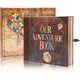 thumbnail image 1 of Álbum de recortes FEIYU BUY Our Adventure Book, 148 páginas, 1 of 9