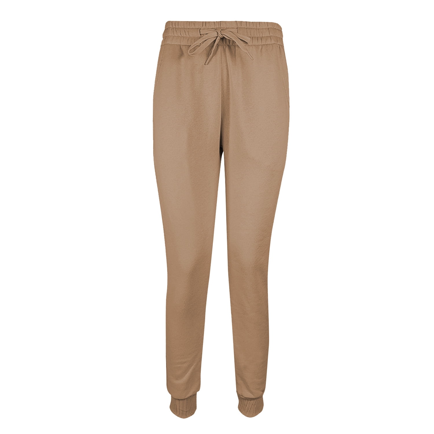 Andesland - Pantalón Buzo Algodón Vulpes Unisex