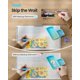 thumbnail image 2 of Cuentas para Pintura de Diamantes ARTDOT 445 colores 445 000 piezas, 2 of 7