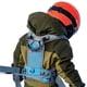 thumbnail image 1 of Arnés de esquí y snowboard Sklon Teach Kids Blue, 1 of 5