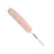 thumbnail image 1 of Plumero De Techo Telescópico De 1,3 M, Plumero Flexible Para Limpiar El Ventilador De Techo, Coche, Rosa, 1 of 5