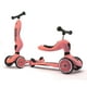 thumbnail image 3 of Scooter 2 En 1 Highwaykick 1 Peach, 3 of 3