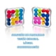 thumbnail image 4 of Puzzle SmartGames Reverso Fidget Mini acertijo de más de 6 años, 4 of 7