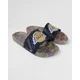 thumbnail image 1 of Sandalia Hombre Negro Lakers Rider, 1 of 4
