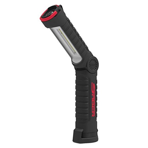 Tira de Luz ATD Tools 80395 5W Plus+ 3W LED Superior