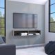 thumbnail image 2 of Rack Flotante Tv 70" R-150 Bardolino, 2 of 8