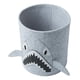thumbnail image 2 of Cesto De Ropa Juguetes Infantil Animales Material Resistente gris, 2 of 4