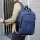 thumbnail image 5 of Mochila de viaje para portátil, mochila para portátil con puerto de carga USB, 5 of 6