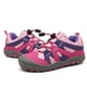 thumbnail image 3 of Zapatos De Senderismo Zapatillas Bajas Para Niños Talla 3, 3 of 3