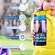thumbnail image 5 of El Segundo Mejor Hospital de la Galaxia Botella de Agua con Tapa Pop Top de Un Toque, Acero Inoxidable, a Prueba de Fugas, para Deportes, Botella Infantil azul 12 oz, 5 of 6