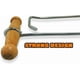 thumbnail image 5 of Extractor de botas con ganchos para botas de vaquero Southwestern, 5 of 5