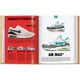 thumbnail image 4 of Sneaker Freaker. The Ultimate Sneaker Book. 40th Ed., 4 of 10