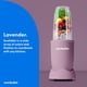 thumbnail image 3 of Licuadora NutriBullet Pro 900W Lavanda Mate, 3 of 9
