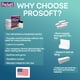 thumbnail image 5 of Kit de revestimiento para dentaduras ProSoft Professional Reline, 2 planchas, 5 of 8