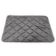 thumbnail image 1 of Xiao Hua Tapete Térmico de Almacenamiento Cálido Colchón para Mascotas Súper Cálido Tapete para Mascotas Adecuado para Mascotas de Interior y Exterior Base Antideslizante, 1 Pieza, Gris 15.75, 1 of 4