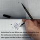 thumbnail image 3 of Recargas Rollerball DUNBONG 5 unidades 0,5 mm Azul, 3 of 9