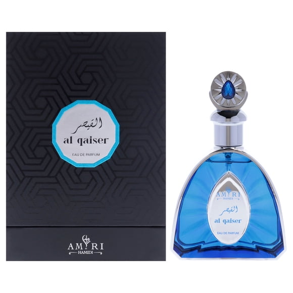Perfume Hamidi Al Qaiser EDP 100ml Unisex