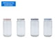thumbnail image 1 of Frasco 1L Vidrio 1 Pieza producto Surtido, 1 of 3
