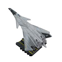 Bothyi - 1/200 Modelo De Avión De Avión Modelo Modelo De Avión De Combate Para La Sala De Estar De La Sala De Estar Del Bar