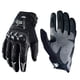 thumbnail image 1 of Guantes COOLOH Fox Bomber Piel Negro M, 1 of 3