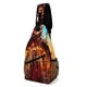 thumbnail image 1 of Mad Max: Furiosa Riñonera Bandolera con Estampado Integral para Hombres y Mujeres, Bolso Cruzado Gráfico de Tendencia, Mochila de Hombro Streetwear para Ciclismo y Deportes, Riñonera Versátil Casual, 1 of 6