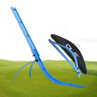 Herramienta De Lectura Verde Ole Andigo Golf Putt Trainer Con Accesorios
