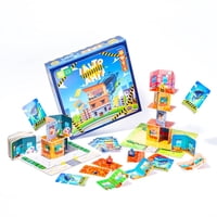 Dactic - Alto Ahí 050