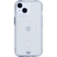 Tech21 - Case Tech 21 Evo Clear Para Iphone 15 Con Magsafe, Transparente