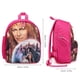 thumbnail image 2 of Película Laberinto Mochila Escolar para Niños y Niñas, Mochila Infantil Ligera de Alta Calidad, Grande y Duradera ROSA, 2 of 6