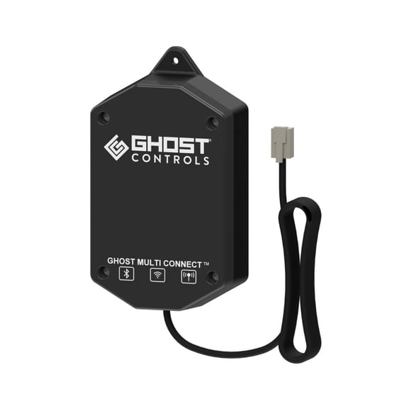 Kit De Coión Múltiple Para Abre Portones Automáticos