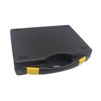 Ioensy - Caja De Herramientas Ergonómica Para Guardar Herramientas, Pequeña Protección, Contenedor De Herramientas De Mano