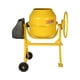 thumbnail image 1 of Betonera 130 Litros 550w 3/4hp (armada) Hcm450, 1 of 1