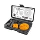 thumbnail image 1 of Sierras Copa 19-64mm/3/4-2.1/2" Juego 11 Piezas, 1 of 2