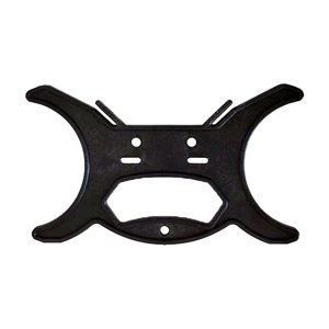 Magideal - Organizador De Paracord Enrollador De Paracord, Estante Enrollador, Organizador De Cordón De Cuerda, Guardián De Cordón De Paracaídas Para Deportes Al 20 Centímetros