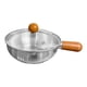 thumbnail image 5 of Cacerola De Acero Inoxidable Pequeña Para Calentar Mantequilla, Ideal Para Camping, 700 Ml, 5 of 5