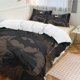 thumbnail image 2 of Batman Bedding Sets Ultra Soft Skin-Friendly Duvet Cover 3 Piece, Cute Comforter Cover Bed Set for Boys Girls Kids, 2 of 5