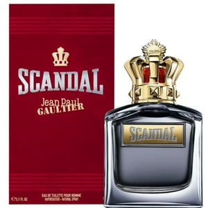 Jean Paul Gaultier - Scandal Pour Homme Edt 150 Ml Hombre