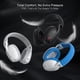 thumbnail image 5 of Audífonos Gamer Redragon H848 BT Inalámbricos 7.1 Surround, 5 of 8