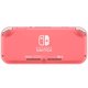 thumbnail image 5 of Consola Nintendo Switch Lite Coral 2021 con tarjeta microSD de 128 GB, 5 of 6