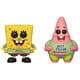 thumbnail image 1 of Funko Pop Bob Esponja y Patricio, 1 of 2